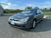 Usata Citroën C5 133 CV (97 kW) 2002 Berlina
