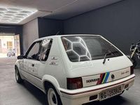 Usata Peugeot 205 101 CV (74 kW) 1988 Other Berlina