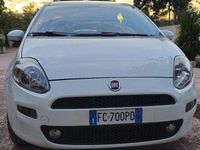 Usata Fiat Punto Lounge 69 CV (50 kW) 2016 Utilitaria