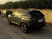 Usata Peugeot 2008 Allure 101 CV (74 kW) 2024 Grigio SUV