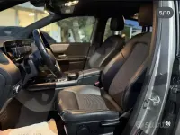 Usata Mercedes B180 116 CV (85 kW) 2020 Grigio Utilitaria