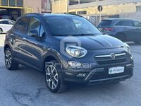 usata Fiat 500X 2.0 MultiJet 140 CV 4x4 Cross