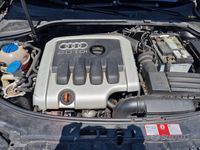 Usata Audi A3 Ambition 140 CV (102 kW) 2004 Grigio Berlina