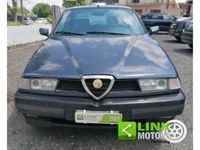 usata Alfa Romeo 155 2.0i Twin Spark 16V S