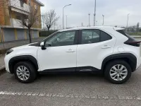 Usata Toyota Yaris Cross 116 CV (85 kW) 2022 SUV