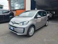 Usata VW up! Sport 60 CV (44 kW) 2020 Grigio Utilitaria