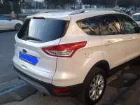 Usata Ford Kuga Titanium X 120 CV (88 kW) 2016 SUV