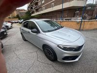 Usata Fiat Tipo Life 101 CV (74 kW) 2023 Argento Berlina