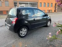 Usata Renault Twingo 75 CV (55 kW) 2010 Utilitaria