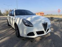 Usata Alfa Romeo Giulietta Exclusive 140 CV (102 kW) 2013 Berlina