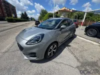 Usata Ford Puma ST-Line 125 CV (91 kW) 2025 Grigio SUV