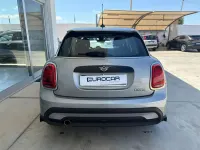 Usata Mini Cooper Essential 136 CV (100 kW) 2023 Grigio / gray Utilitaria