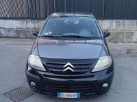 Usata Citroën C3 60 CV (44 kW) 2009 Berlina