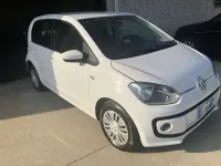 Usata VW up! 68 CV (50 kW) 2013 Utilitaria