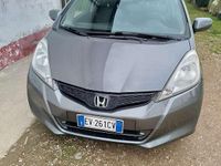Usata Honda Jazz Trend 90 CV (66 kW) 2014 Utilitaria