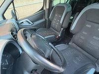 Usata Citroën Berlingo XTR 92 CV (67 kW) 2012 Monovolume