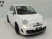 usata Abarth 595 1.4 16v t. t-jet 140cv