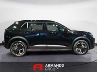 Nuova Peugeot 2008 GT 145 CV (106 kW) 2025 Nero SUV