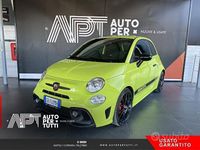 Usata Abarth 595 Esseesse 180 CV (132 kW) 2020 Other Berlina