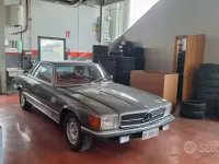 Usata Mercedes 350 1970 Coupé