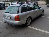 Usata Audi A4 1997 Grigio Station wagon