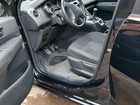 Usata Peugeot 5008 2012 Nero Monovolume
