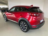 usata Mazda CX-3 1.8L Skyactiv-D 1.8L Skyactiv-D Executive