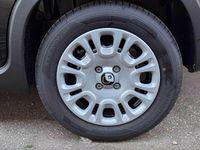 Nuova Fiat Panda Pop 69 CV (50 kW) 2025 Nero Utilitaria