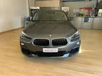 Usata BMW X2 Advantage 150 CV (110 kW) 2018 SUV