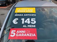 Nuova Mitsubishi Space Star Invite 70 CV (51 kW) 2025 Argento Utilitaria