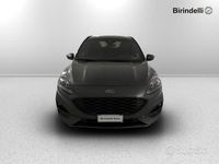 Usata Ford Kuga ST-Line X 190 CV (139 kW) 2023 Grigio SUV