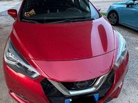 Usata Nissan Micra 67 CV (49 kW) 2018 Berlina