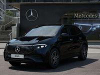 Nuova Mercedes EQA250+ Advanced Plus 139 kW (190 CV) 2026 Nero SUV
