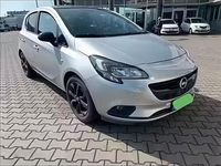 Usata Opel Corsa 75 CV (55 kW) 2018 Grigio Utilitaria