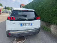 Usata Peugeot 3008 Allure 120 CV (88 kW) 2018 Other SUV