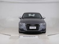 usata Audi A3 Sportback e-tron Admired s-tronic