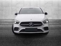 Gebraucht Mercedes B250e Advanced Plus 218 PS (160 kW) 2021 Weiß Van / Kleinbus