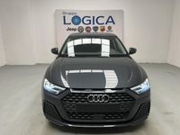 usata Audi A1 Sportback A1 - 25 1.0 tfsi