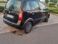 Usata Fiat Idea 80 CV (58 kW) 2008 Monovolume