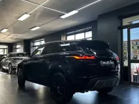 Käytetty Land Rover Range Rover evoque 149 HP (109 kW) 2020 Musta Katumaasturi