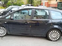 Usata Ford C-MAX 90 CV (66 kW) 2009 Nero Monovolume