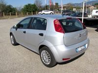 usata Fiat Punto 1.3 MJT 1.3 MJT II 75 CV 5 porte Street NEO PATENTATI