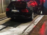 Usata BMW 318 143 CV (105 kW) 2008 Station wagon