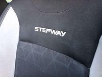 Usata Dacia Sandero Prestige 90 CV (66 kW) 2016 Bianco Utilitaria