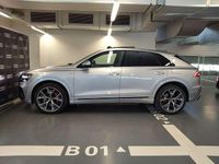 Usata Audi Q8 Sport 381 CV (280 kW) 2021 Argento SUV