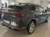 Usata Cupra Formentor 150 CV (110 kW) 2022 Grigio SUV