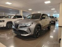Nuova Alfa Romeo Junior Edizione Speciale 145 CV (106 kW) 2025 SUV