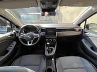 usata Renault Clio V Clio TCe 100 CV 5 porte Intens