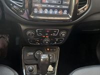 Usata Jeep Compass 150 CV (110 kW) 2023 Bianco SUV
