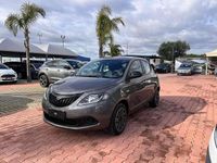 Usata Lancia Ypsilon S 69 CV (50 kW) 2023 Grigio Utilitaria